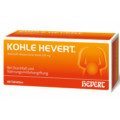 KOHLE Hevert Tabletten
