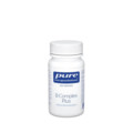 PURE ENCAPSULATIONS B-Complex plus Kapseln