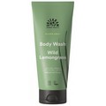 URTEKRAM Wild Lemongrass Body Wash