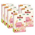 HOLLE Bio Babybrei Babymüsli