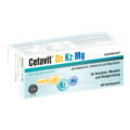 CEFAVIT D3 K2 Mg 4.000 I.E. Hartkapseln