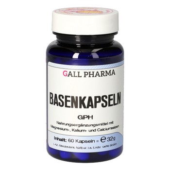 BASENKAPSELN