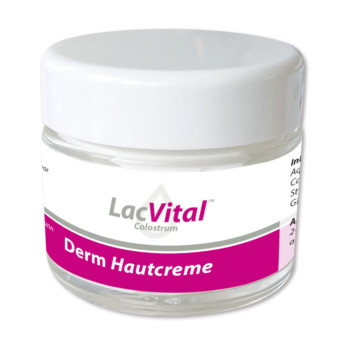 LACVITAL Colostrum Hautcreme