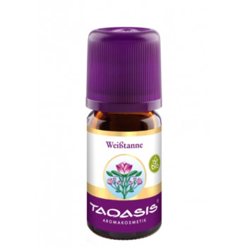 WEISSTANNE Bio Öl