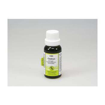 CEDRON KOMPLEX Nr.163 Dilution