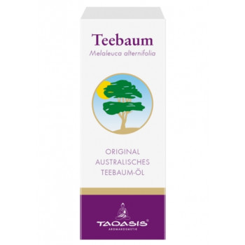 TEEBAUM ÖL IM Umkarton