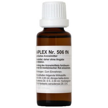 REGENAPLEX Nr.506 fN Tropfen