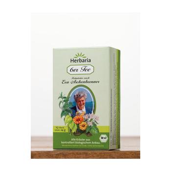 6ER Tee nach Eva Aschenbrenner Filterbeutel