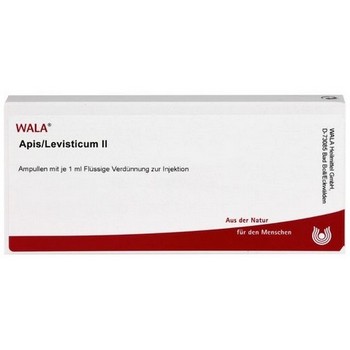 APIS/LEVISTICUM II Ampullen