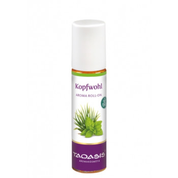 KOPFWOHL Roll-on