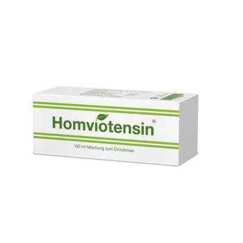 HOMVIOTENSIN Tropfen zum Einnehmen