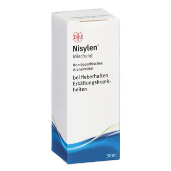 NISYLEN Mischung