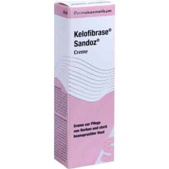 KELOFIBRASE Creme