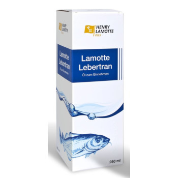 LEBERTRAN LAMOTTE H.V.