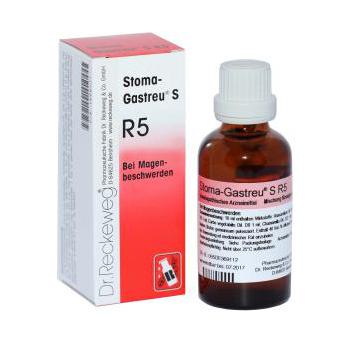 STOMA-GASTREU S R5 Mischung
