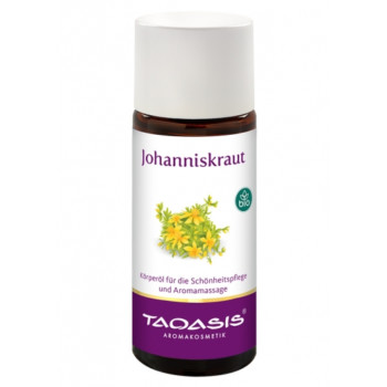 JOHANNISKRAUT BIO Body Oil