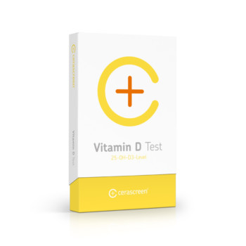 CERASCREEN Vitamin D Testkit
