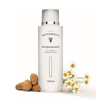 RETTERSPITZ Reinigungsmilch