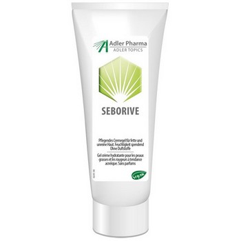 MINERALSTOFF Cremegel Seborive