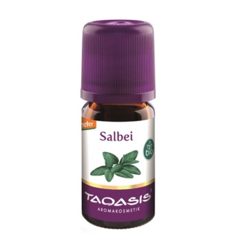 SALBEI ÖL bio