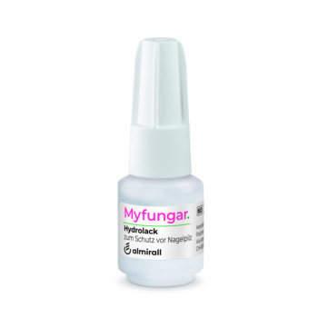 MYFUNGAR Nagellack