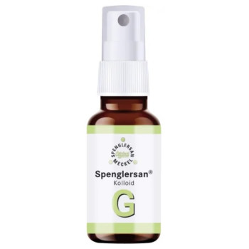 SPENGLERSAN Kolloid G