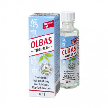 OLBAS Tropfen