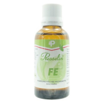PRESSELIN FE Tropfen
