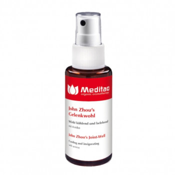 ZHOUS Gelenkwohlspray