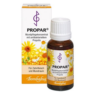 PROPAR Mundtherapeutikum flüssig