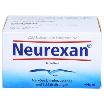 NEUREXAN Tabletten