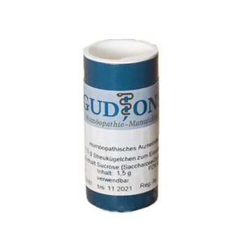 RUTA GRAVEOLENS C 6 Globuli