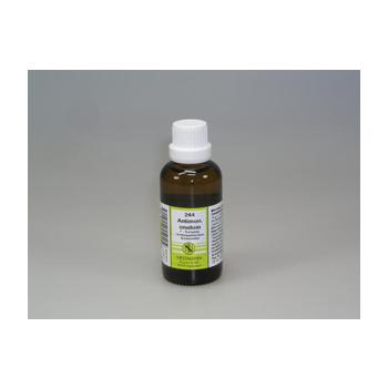 ANTIMONIUM CRUDUM F Komplex Nr.244 Dilution