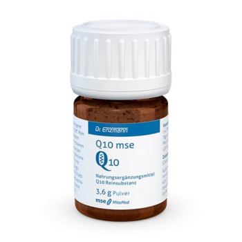 Q10 MSE Pulver