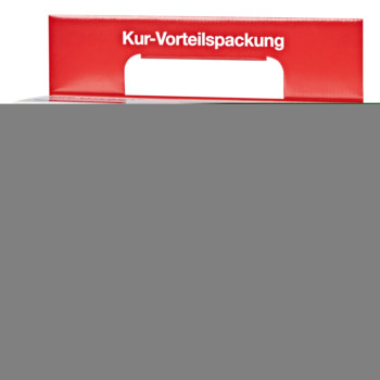 ZELL OXYGEN Immunkomplex Kur flüssig