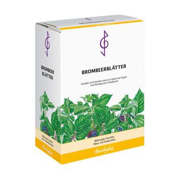 BROMBEERBLÄTTER Tee