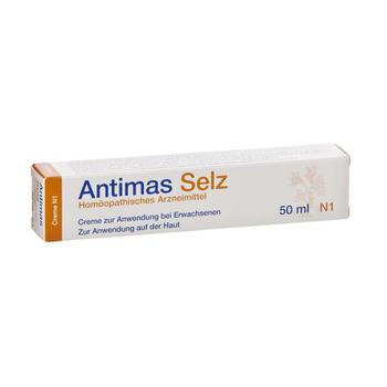 ANTIMAS SELZ Salbe