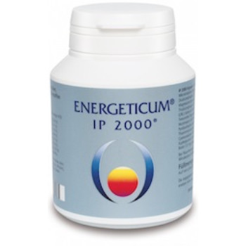 ENERGETICUM IP2000 Kapseln