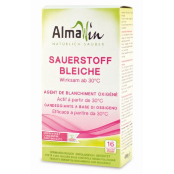 AlmaWin Sauerstoffbleiche