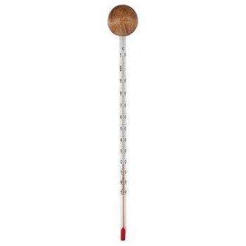 Khadi Analoges Thermometer