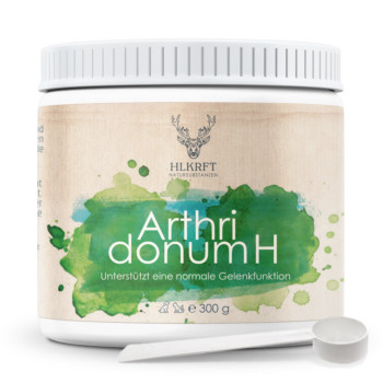 Heilkraft Arthridonum H - Hund/Katze