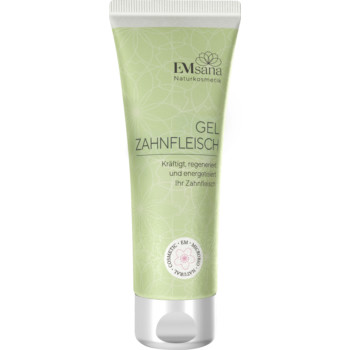 Emsana Zahnfleischgel