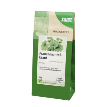 FRAUENMANTELKRAUT Arzneitee Alche.herba Bio Salus