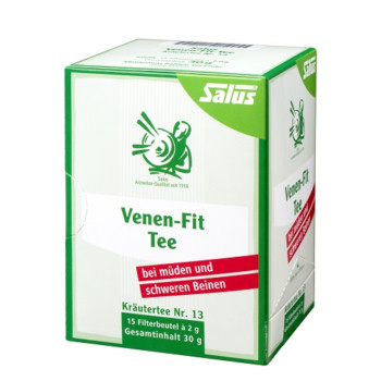 VENEN-FIT Tee Kräutertee Nr.13 Salus Filterbeutel