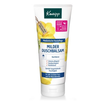 KNEIPP DUSCHBALSAM Nachtkerze