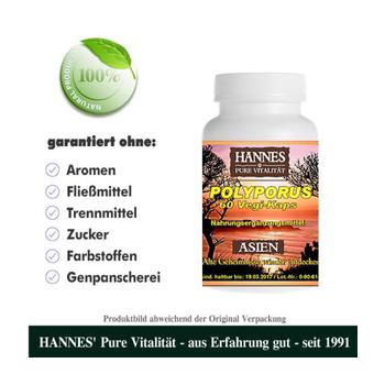 POLYPORUS UMBELLATUS Vegi-Kaps