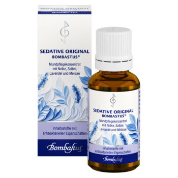 SEDATIVE Original Bombastus Konzentrat