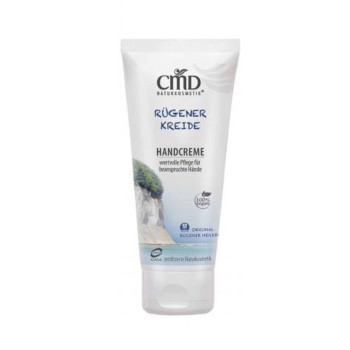 MINERAL HANDCREME m.Kreide CMD