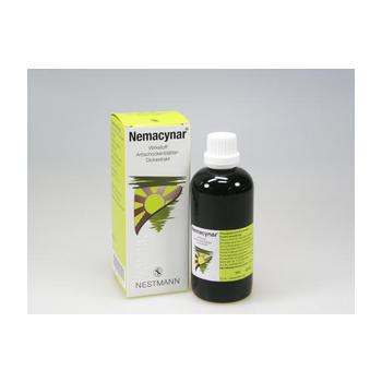NEMACYNAR Nestmann Tropfen