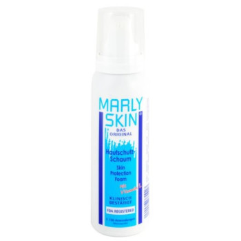 MARLY SKIN Hautschutzschaum